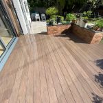 Decking Cleaning